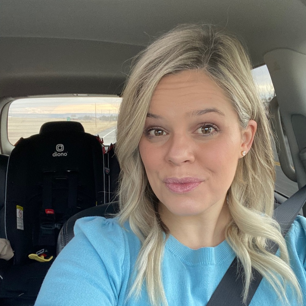 Meet your Posher, Erin